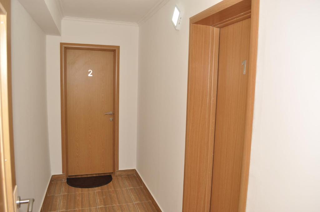 Fotografie z fotogalerie ubytování Apartments & Rooms Bojic v destinaci Kolašin