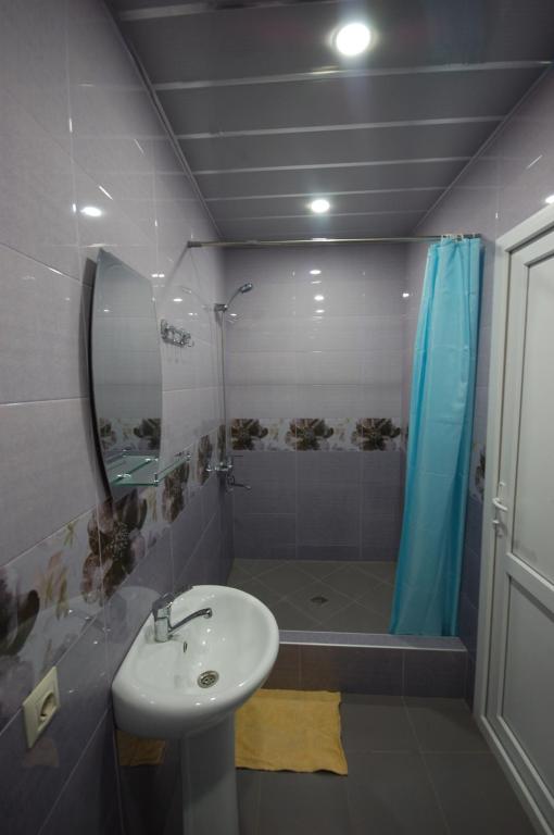 Bany a Guest House Aisi