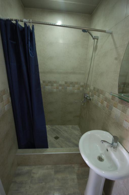 Bany a Guest House Aisi
