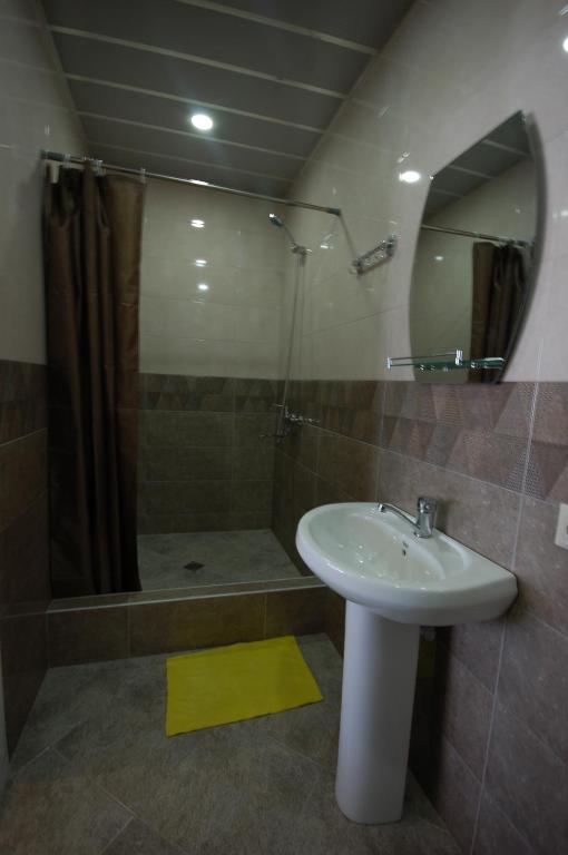 Bany a Guest House Aisi