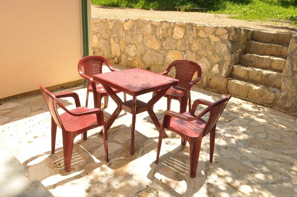 Fotografie z fotogalerie ubytování Apartments & Rooms Bojic v destinaci Kolašin