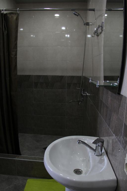 Bany a Guest House Aisi
