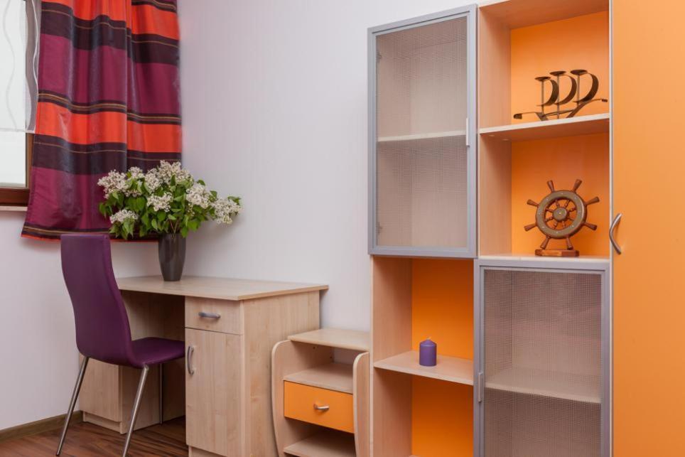 Fotografia z galérie ubytovania Apartamenty Platan v destinácii Świnoujście