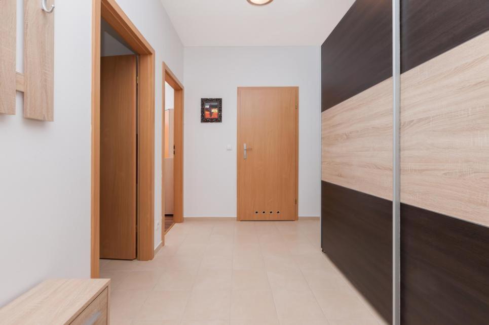 Fotografia z galérie ubytovania Apartamenty Platan v destinácii Świnoujście