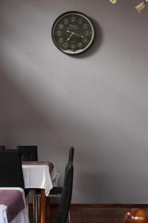 Fotografie z fotogalerie ubytování Hotel Galaxy v destinaci Kalambaka