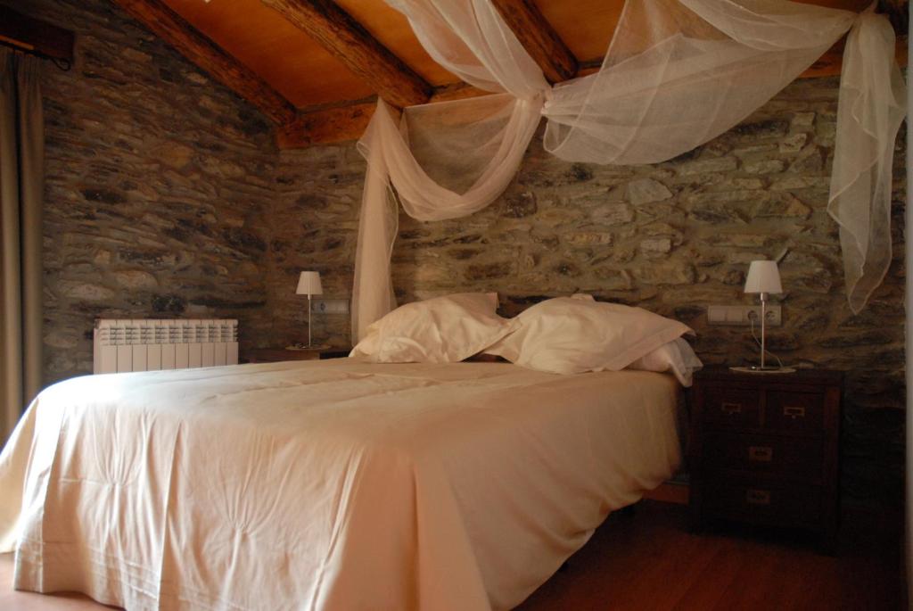Masia d'en Valentí - Suite