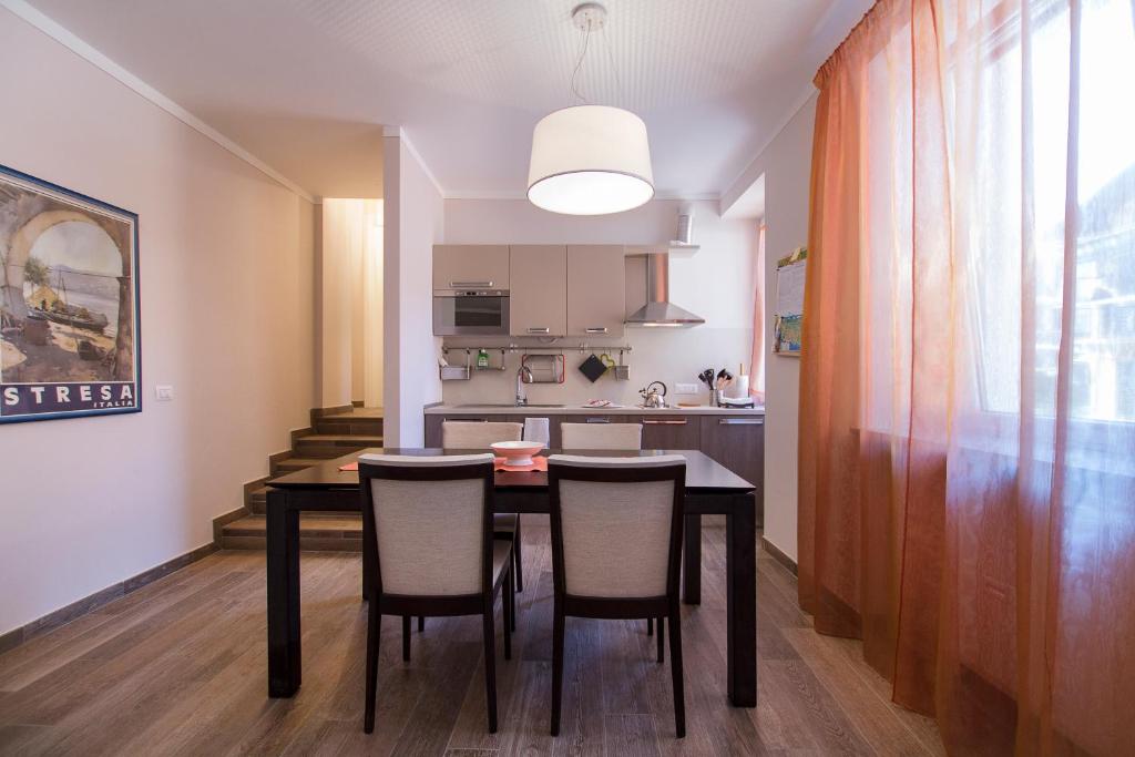 La Lombarda by Stresahome - Centro Storico - Superior-Apartment Mit 1 Schlafzimmer