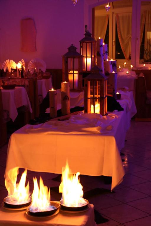 Fotografie z fotogalerie ubytování Hotel Etschquelle v destinaci Resia