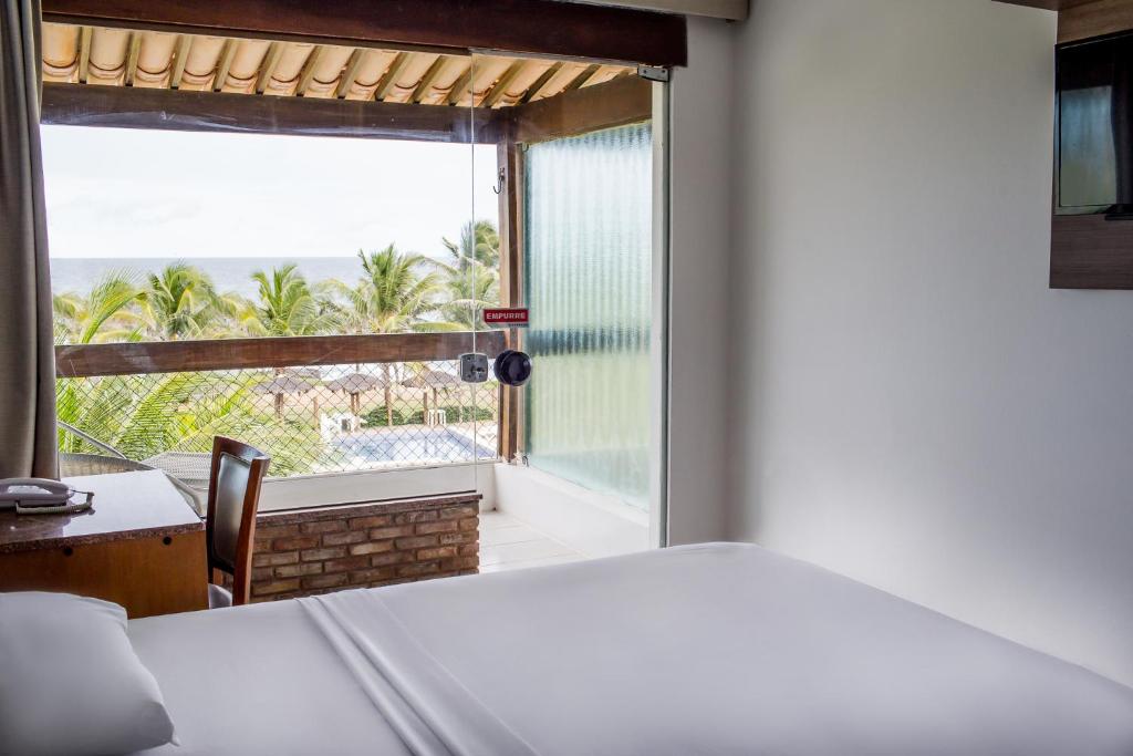  Villa da Praia Hotel