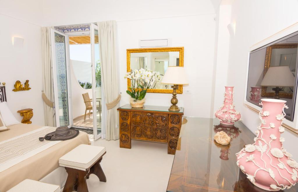 Villa Pietra Santa - 2