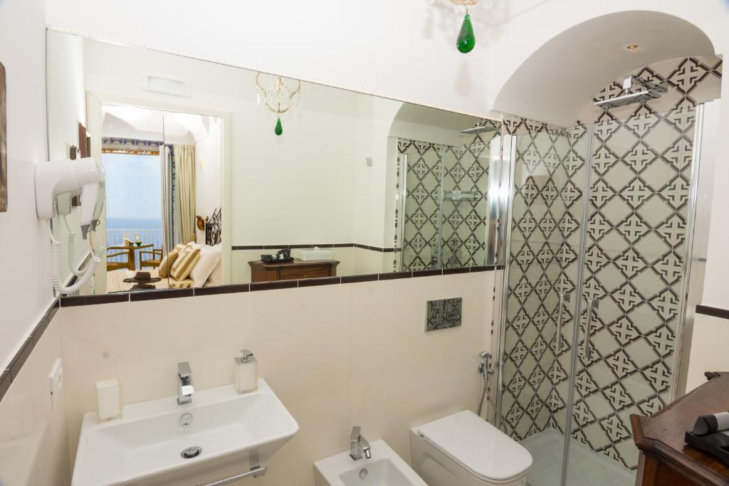 Villa Pietra Santa - 6