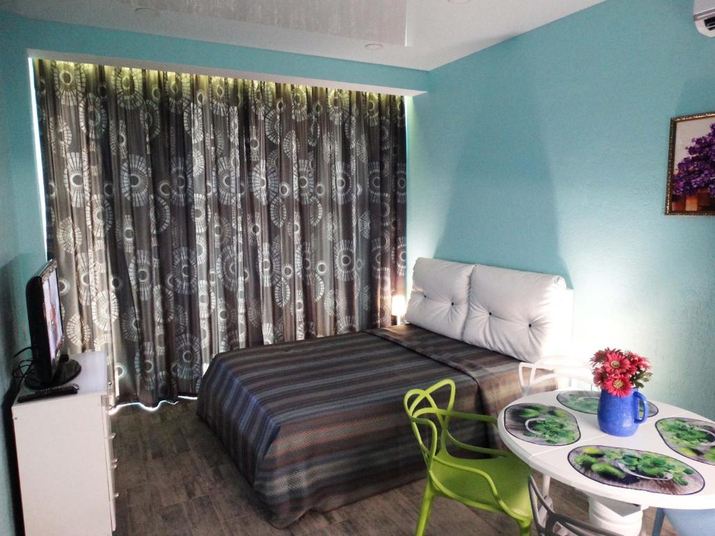 Фотография из галереи Apartments Aquamarine в Затоке