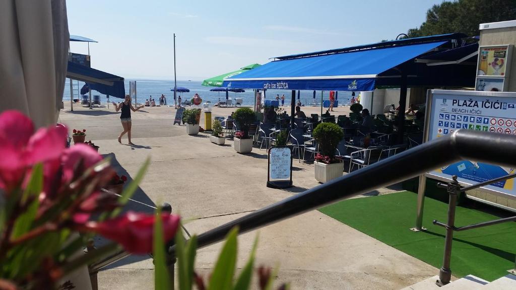 Fotografia z galérie ubytovania Apartments Jovic Opatija v destinácii Ičići