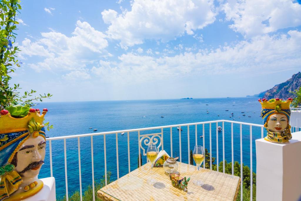 Villa Pietra Santa - 9