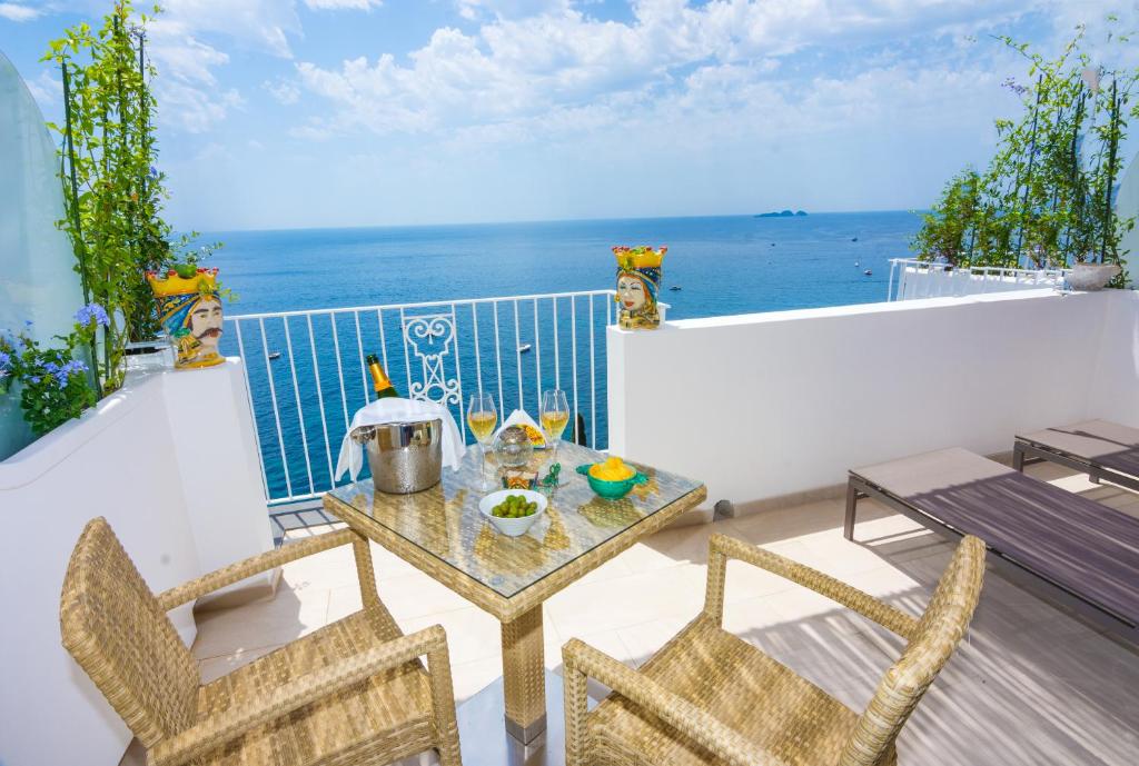 Villa Pietra Santa - 12