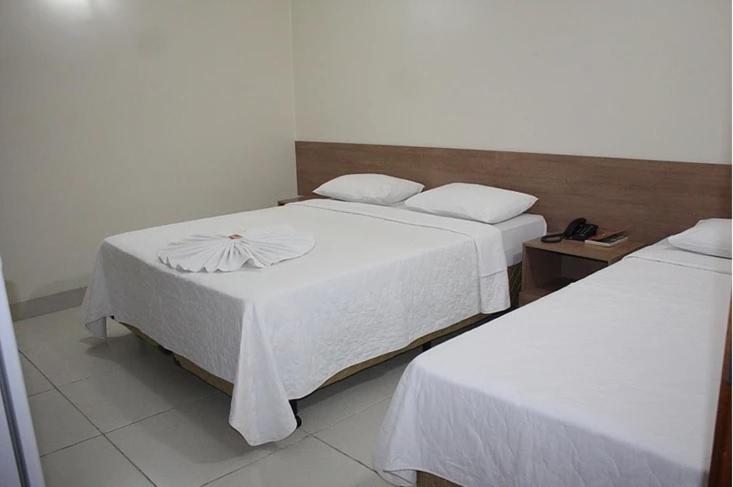  Hotel Express