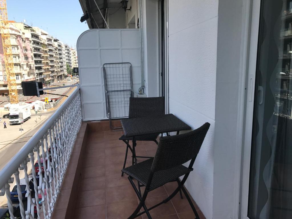 Laura City Egnatia - 16