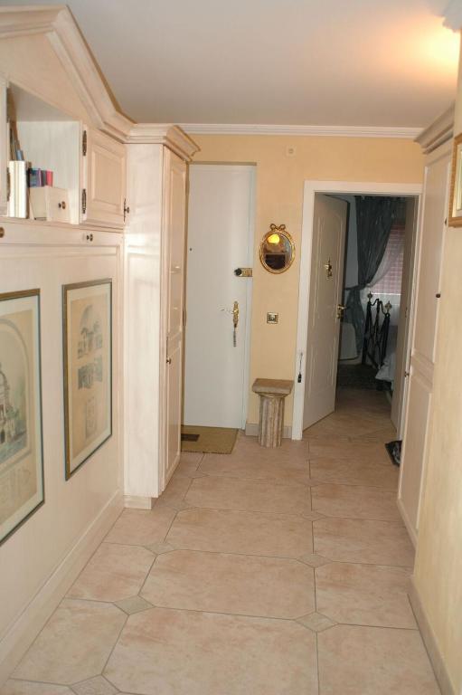 Koupelna v ubytování Residenza Giardino - Chez Antoinette