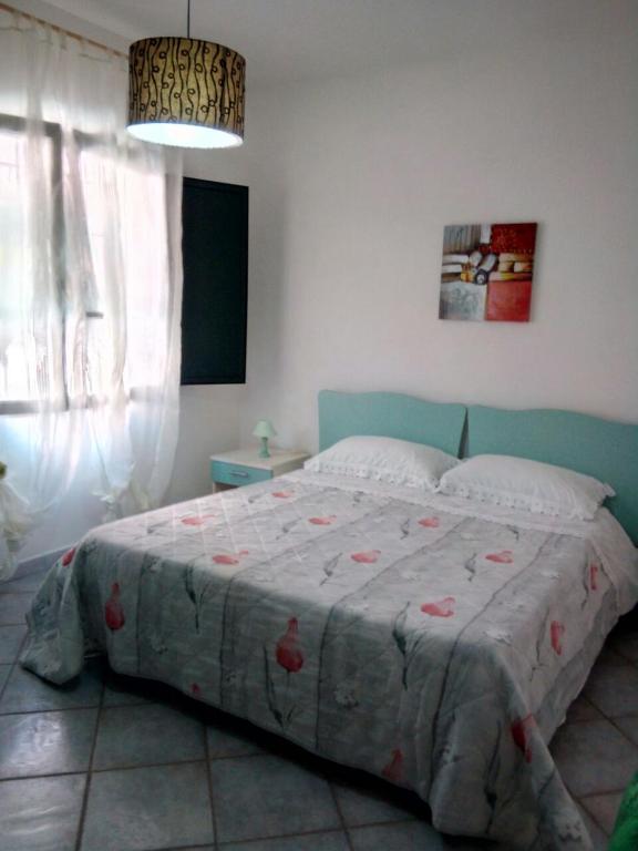 Sa Domu Sarda casa vacanza - Apartment With Garden View