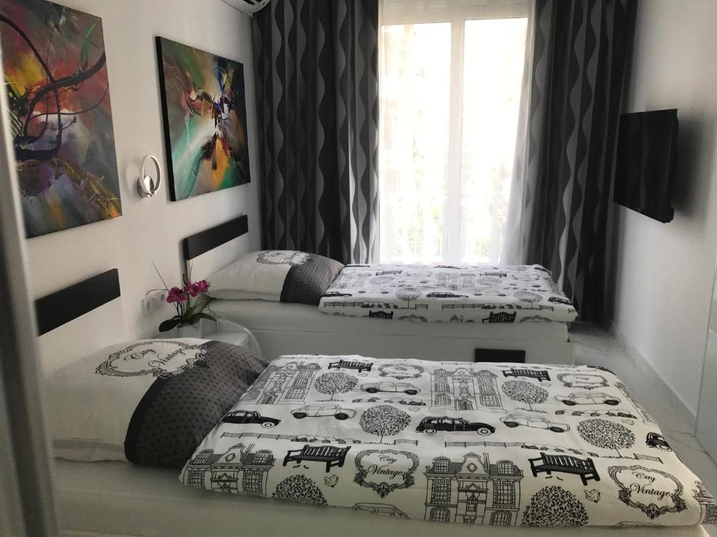 Laura City Egnatia - 5