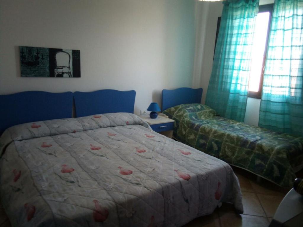 Sa Domu Sarda casa vacanza - Apartment With Terrace