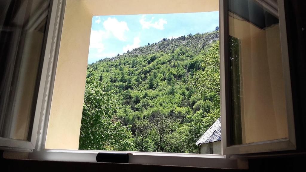 Chambres d'Hôtes du Villaret - Tweepersoonskamer