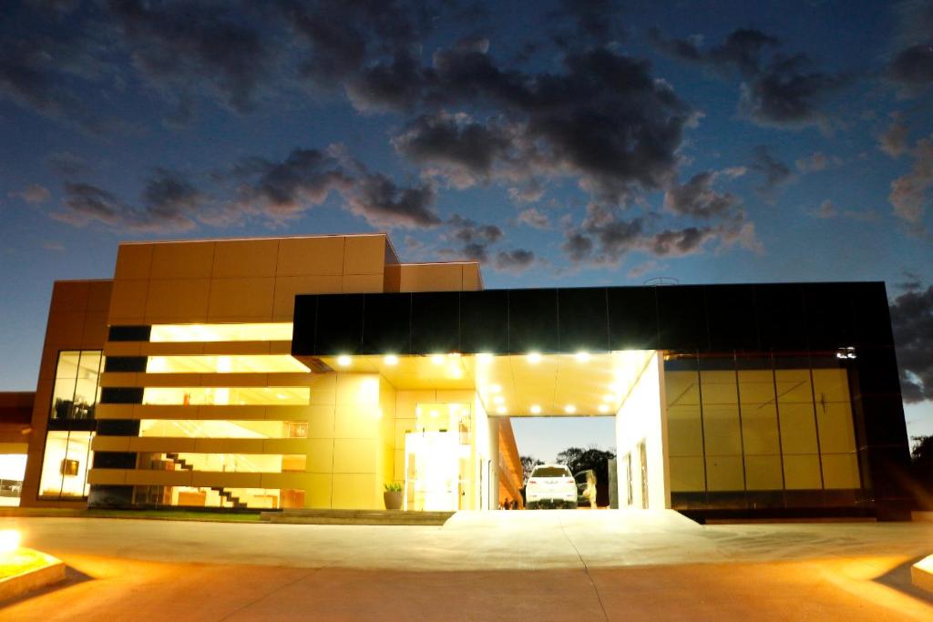  Hotel Imperador