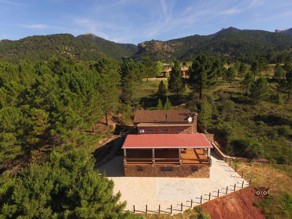 Casa el Autillo l, Riópar – Updated 2022 Prices