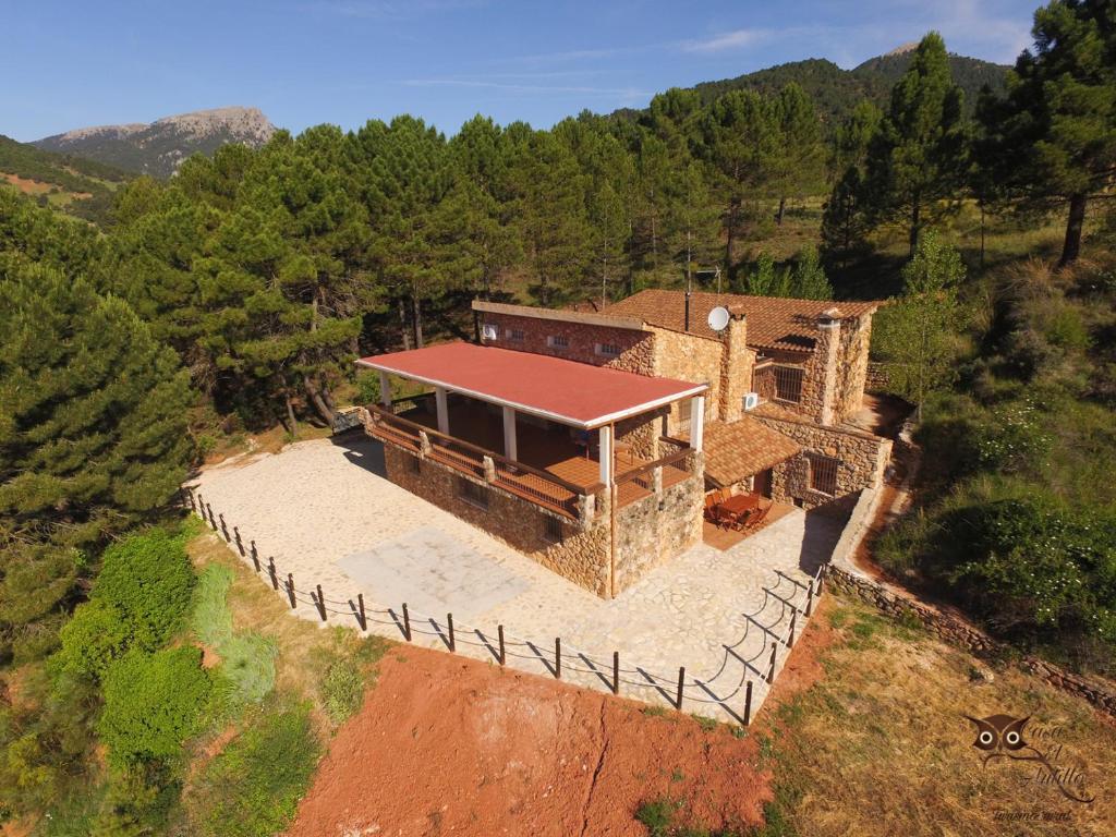 Casa el Autillo l, Riópar – Updated 2021 Prices