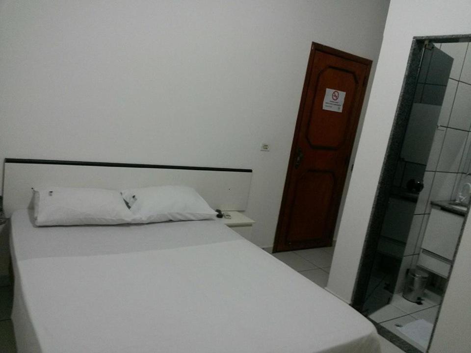  Marambaia Hotel