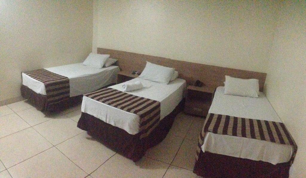  Hotel Express
