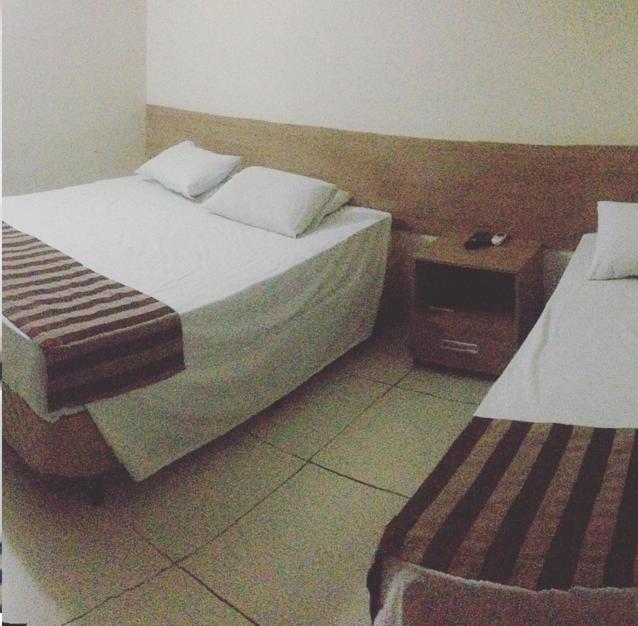  Hotel Express