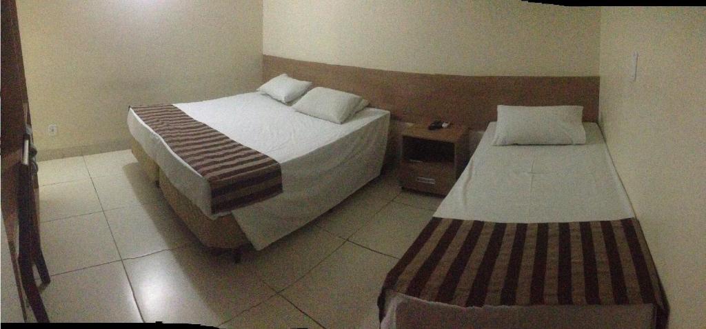  Hotel Express
