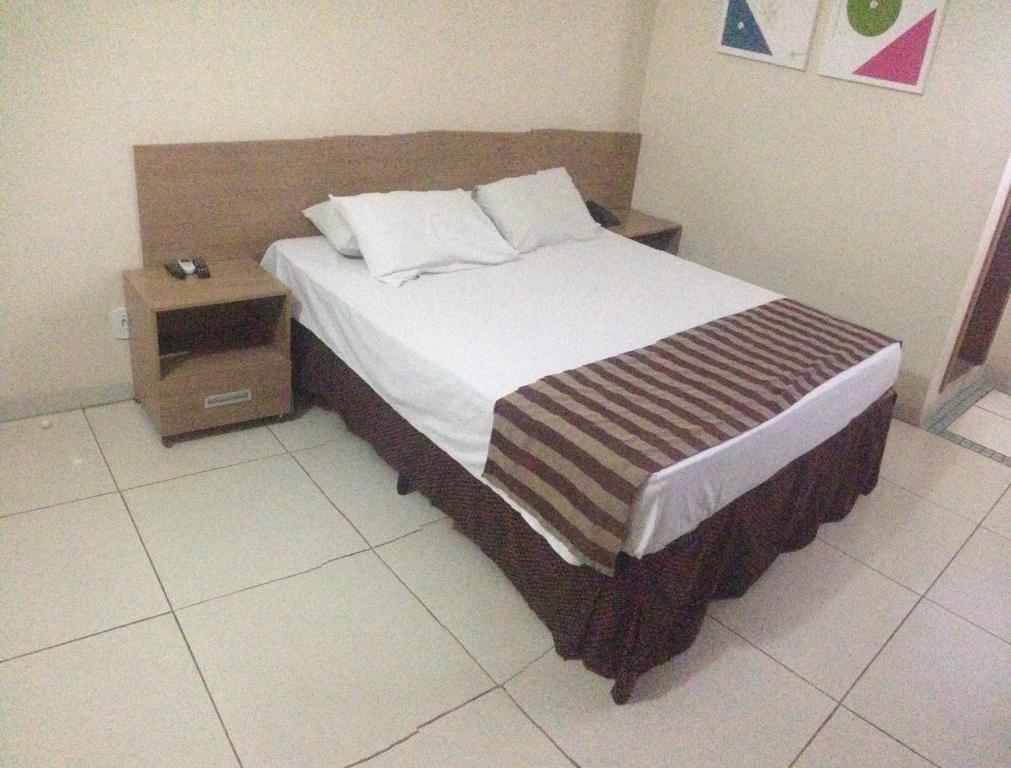  Hotel Express