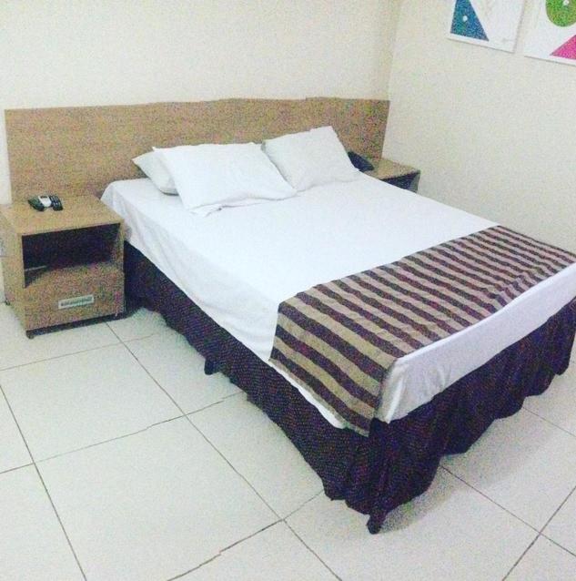  Hotel Express