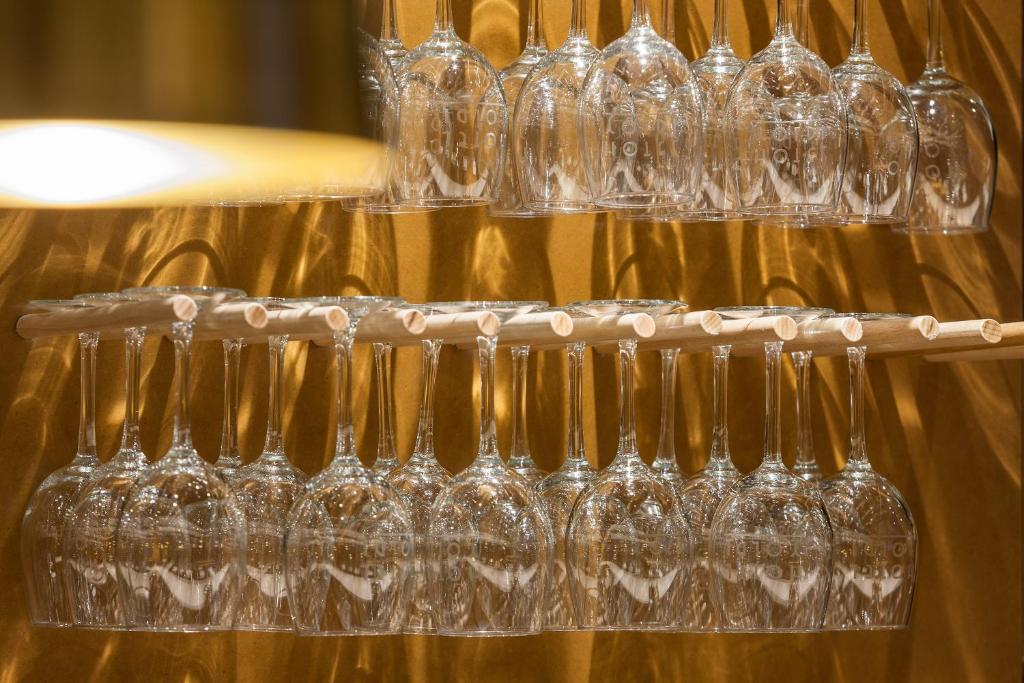 Fotografie z fotogalerie ubytování Hotel Yoldi v destinaci Pamplona