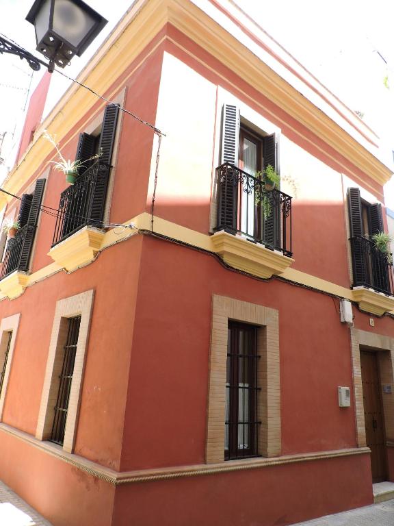 Casa Sevillana