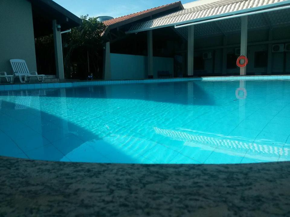  Marambaia Hotel