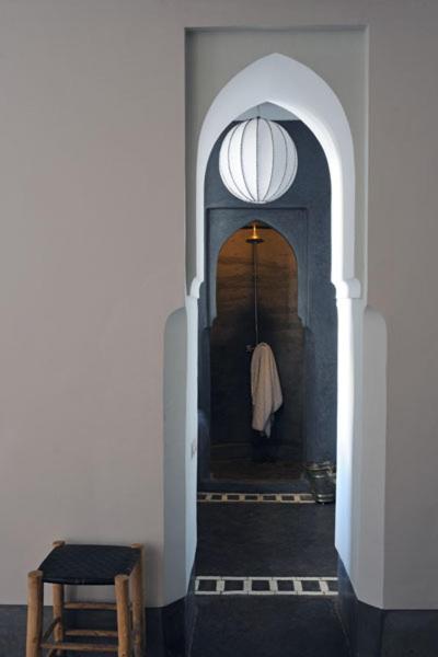 Fotografie z fotogalerie ubytování Riad First v Marrákéši