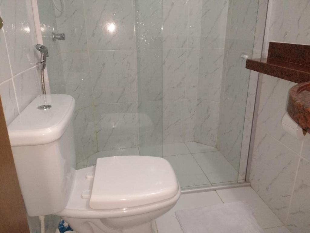  Residencial Granito e Jasmim