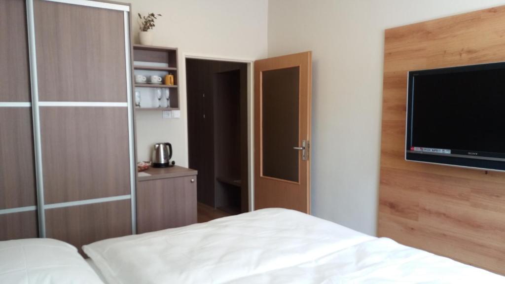 Apartmány Holiday - Piccola Camera Doppia