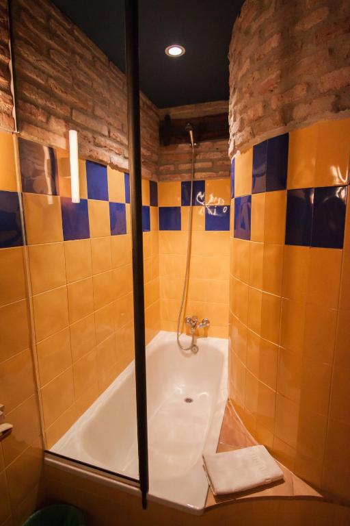 Complejo Turístico La Garganta - 6