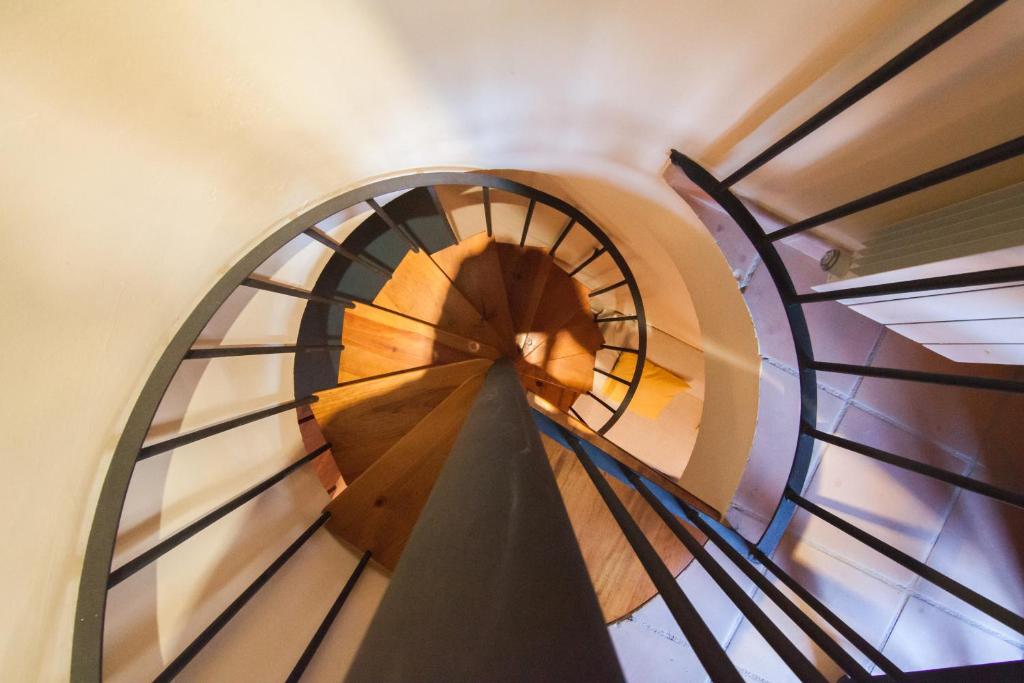 Complejo Turístico La Garganta - 7