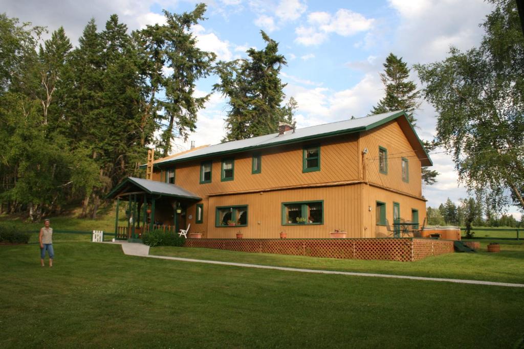 Dunphy's Bed and Breakfast
