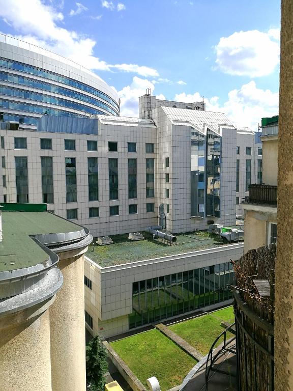 Sienna 41 Boutique Warsaw Apartments - 5