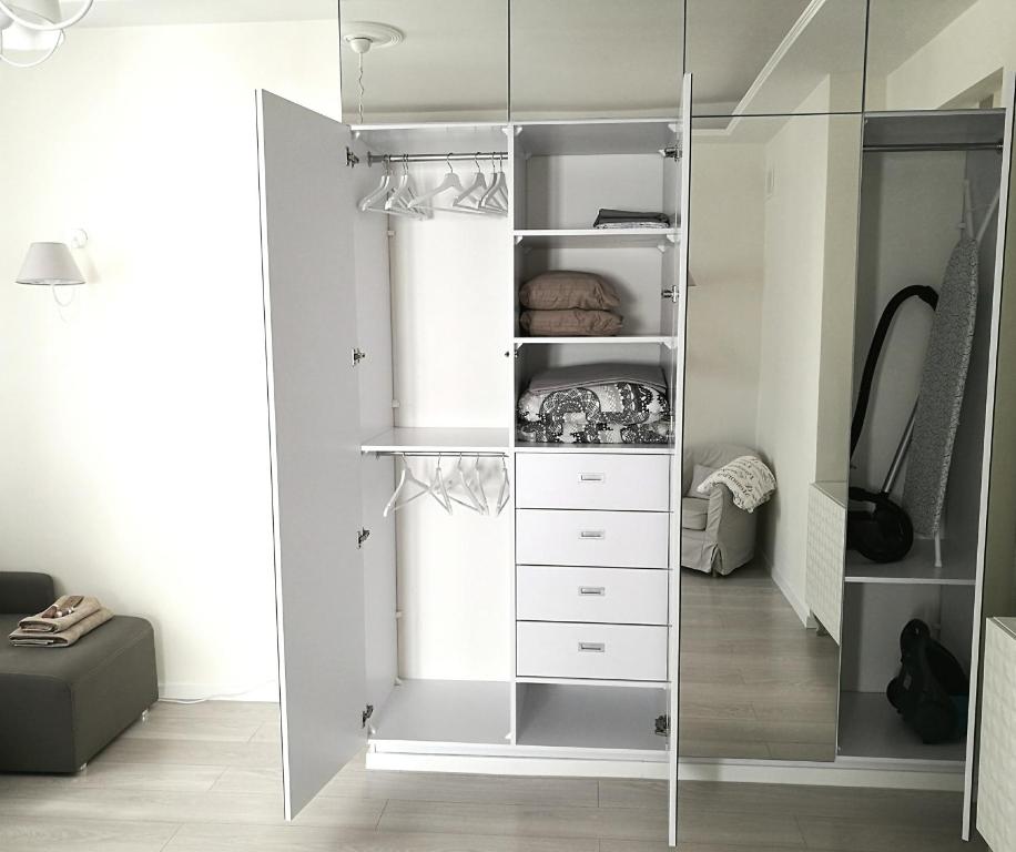 Sienna 41 Boutique Warsaw Apartments - 4