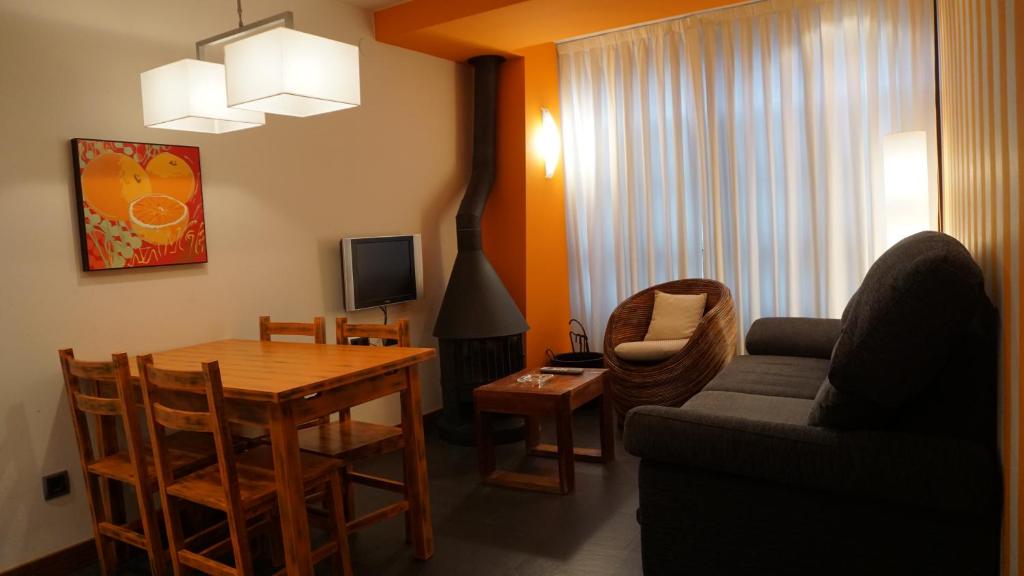 Apartamentos Lagos de Saliencia - Apartamento De Dos Dormitorios