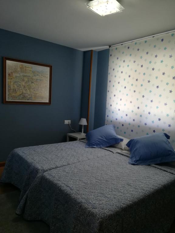 Castelao Apartments - 14