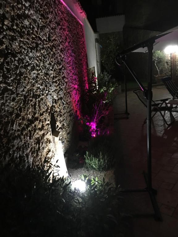 Fotografie z fotogalerie ubytování B&B ARCHIMEDE v destinaci Floridia