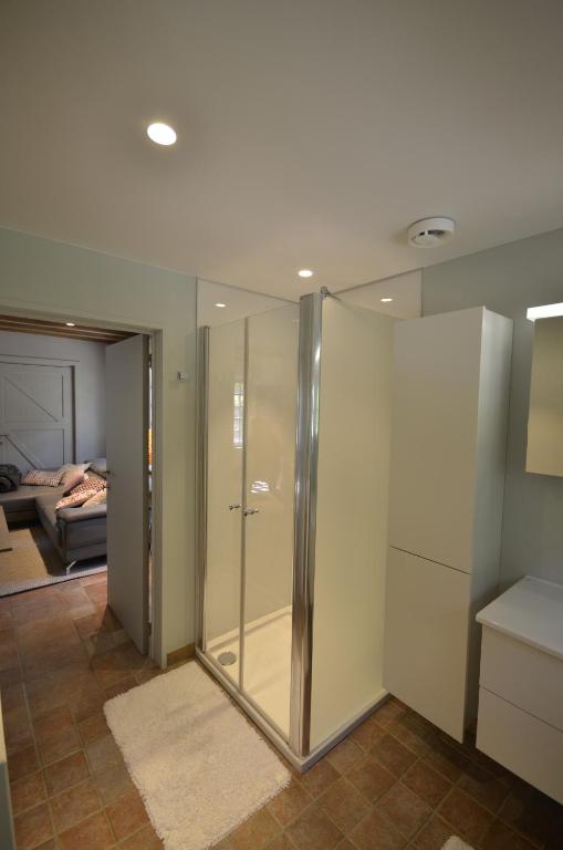 Postel nebo postele na pokoji v ubytování Vakantiewoning Wanderlust